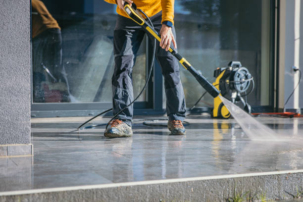 Best Gutter Cleaning  in Westphalia, MD